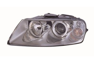 Abakus 441 1184RMLD EM Headlight Volkswagen TOUAREG RIGHT NN Catalog number of the part 441 1184RMLD EM