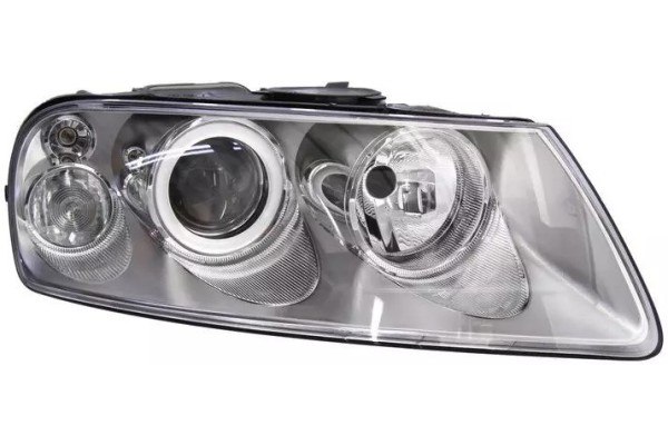 Abakus 441 1184RMLD EM Headlight Volkswagen TOUAREG RIGHT NN Part manufacturer Abakus