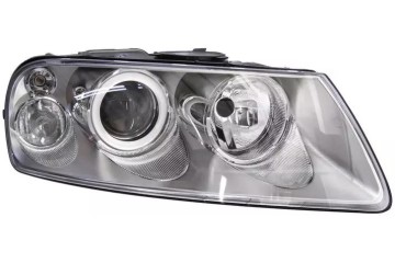 Abakus 441 1184RMLD EM Headlight Volkswagen TOUAREG RIGHT NN Part manufacturer Abakus