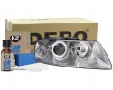 Abakus 441 1184RMLD EM Headlight Volkswagen TOUAREG RIGHT NN Car type passenger cars