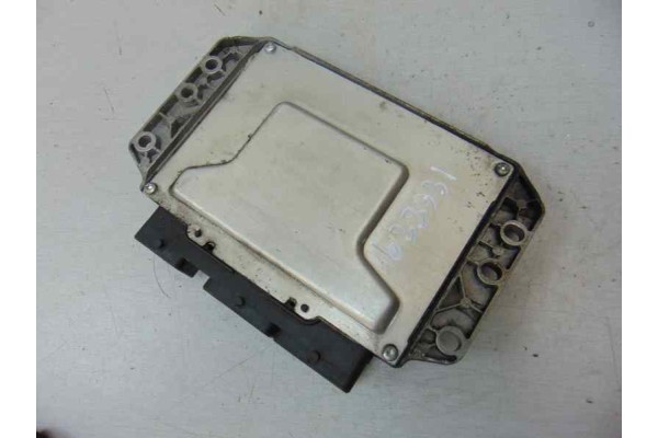 8200387138  CENTRALITA MOTOR UCE RENAULT MEGANE II BERLINA 5P Authentique 8200387138 186889 RENAULT - 1
