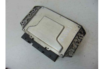 8200387138  CENTRALITA MOTOR UCE RENAULT MEGANE II BERLINA 5P Authentique 8200387138 186889 RENAULT - 1