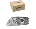 Abakus 441 1184RMLD EM Headlight Volkswagen TOUAREG RIGHT NN Additional information adjustment motors included