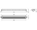 LONG RANGE LAMP LEDDL116 SP OSRAM Packaging status original