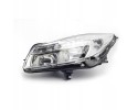 HEADLIGHT LEFT OPEL INSIGNIA 08 12 NEW DEPO
