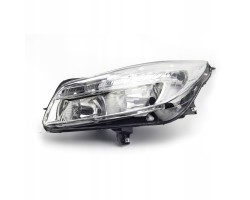 HEADLIGHT LEFT OPEL INSIGNIA 08 12 NEW DEPO
