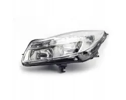 Faro delantero izquierdo Opel Insignia 2008-2012