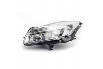 HEADLIGHT LEFT OPEL INSIGNIA 08 12 NEW DEPO