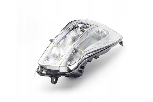 HEADLIGHT LEFT OPEL INSIGNIA 08 12 NEW DEPO Installation side left