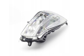 HEADLIGHT LEFT OPEL INSIGNIA 08 12 NEW DEPO Installation side left