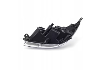 HEADLIGHT LEFT OPEL INSIGNIA 08 12 NEW DEPO Part manufacturer TYC
