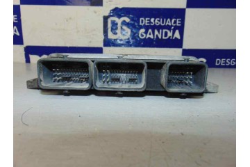 8200387138  CENTRALITA MOTOR UCE RENAULT MEGANE II BERLINA 5P Authentique 8200387138 186889 RENAULT - 2