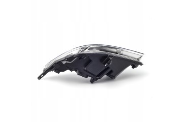 HEADLIGHT LEFT OPEL INSIGNIA 08 12 NEW DEPO Car type passenger cars