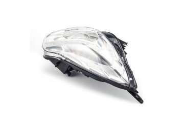 HEADLIGHT LEFT OPEL INSIGNIA 08 12 NEW DEPO Type of low beam headlights traditional halogen