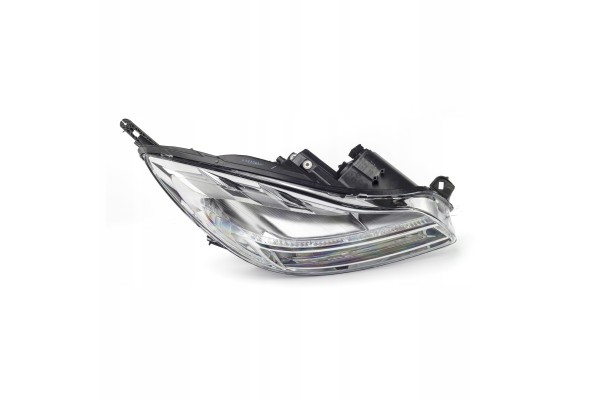 HEADLIGHT LEFT OPEL INSIGNIA 08 12 NEW DEPO Version European