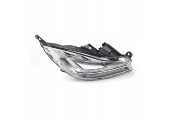 HEADLIGHT LEFT OPEL INSIGNIA 08 12 NEW DEPO Version European