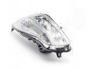 HEADLIGHT LEFT OPEL INSIGNIA 08 12 NEW DEPO Product weight with unit packaging 4 kg