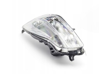 HEADLIGHT LEFT OPEL INSIGNIA 08 12 NEW DEPO Product weight with unit packaging 4 kg