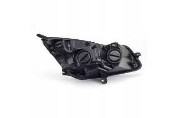 HEADLIGHT LEFT OPEL INSIGNIA 08 12 NEW DEPO Height adjustment electric