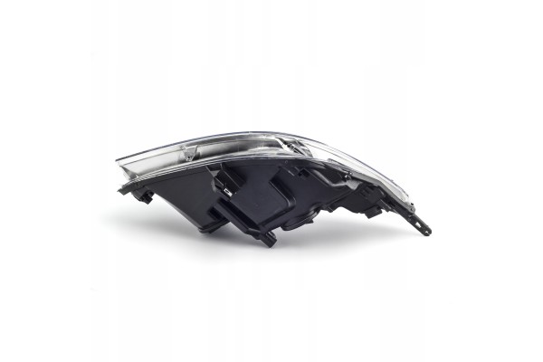 HEADLIGHT LEFT OPEL INSIGNIA 08 12 NEW DEPO Additional information adjustment motors included