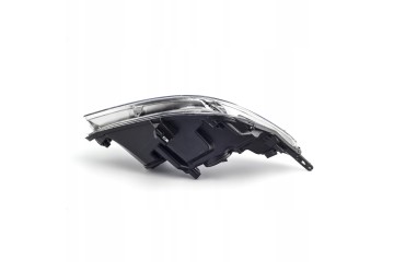 HEADLIGHT LEFT OPEL INSIGNIA 08 12 NEW DEPO Additional information adjustment motors included