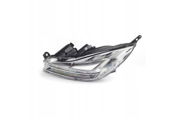 HEADLIGHT LEFT OPEL INSIGNIA 08 12 NEW DEPO Catalog number of substitutes 1EJ009630 311 1EJ009630311 50790121A1 20 11764 05 2 20