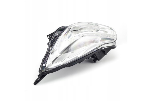 HEADLIGHT LEFT OPEL INSIGNIA 08 12 NEW DEPO EAN GTIN 5904054627167