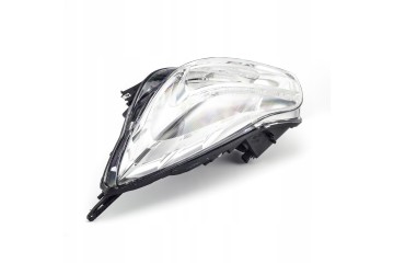 HEADLIGHT LEFT OPEL INSIGNIA 08 12 NEW DEPO EAN GTIN 5904054627167