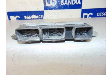 8200387138  CENTRALITA MOTOR UCE RENAULT MEGANE II BERLINA 5P Authentique 8200387138 186889 RENAULT - 3