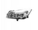 Faro delantero izquierdo Opel Insignia 2008-2012