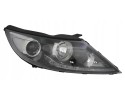 HEADLAMP LAMP 20 14098 05 2 TYC
