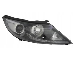 HEADLAMP LAMP 20 14098 05 2 TYC