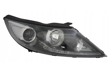 HEADLAMP LAMP 20 14098 05 2 TYC