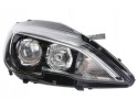 MAGNETI MARELLI HEADLIGHT RIGHT PEUGEOT Part manufacturer Magneti Marelli