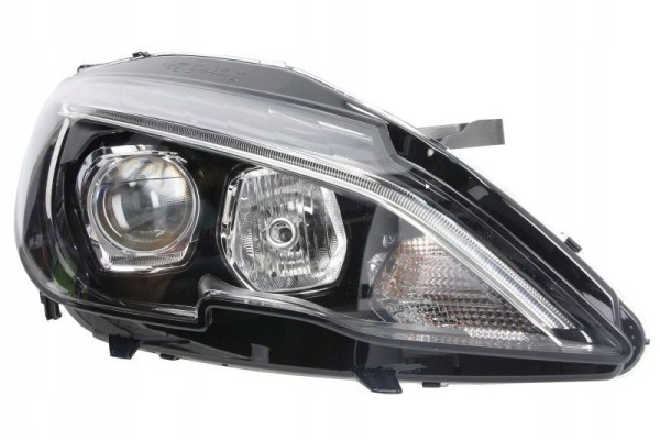 MAGNETI MARELLI HEADLIGHT RIGHT PEUGEOT Part manufacturer Magneti Marelli