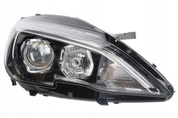 MAGNETI MARELLI HEADLIGHT RIGHT PEUGEOT Part manufacturer Magneti Marelli