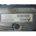 8200387138  CENTRALITA MOTOR UCE RENAULT MEGANE II BERLINA 5P Authentique 8200387138 186889 RENAULT - 4