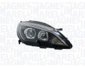 MAGNETI MARELLI HEADLIGHT RIGHT PEUGEOT Catalog number of the part 711451000310
