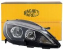 MAGNETI MARELLI HEADLIGHT RIGHT PEUGEOT Product weight with unit packaging 6 kg