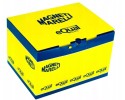 MAGNETI MARELLI HEADLIGHT RIGHT PEUGEOT Type of low beam headlights traditional halogen