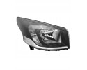 Headlamp OPEL VIVARO 08 14 10 19 TYC 60N2100E