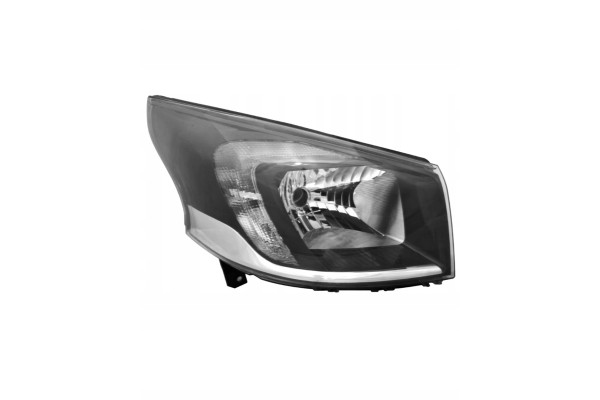 Headlamp OPEL VIVARO 08 14 10 19 TYC 60N2100E