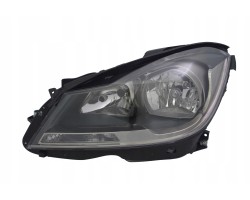 HEADLAMP LE TYC Mercedes B KL 11 13 W246