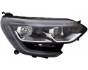 TYC 20 17074 16 2 Headlamp HEADLAMP LE TYC
