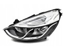 Renault Clio Since 2016 Headlight Left Depo