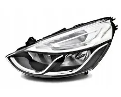 HEADLAMP HEADLIGHT LEFT RENAULT CLIO IV 0.9/1.2/1.5 2012-