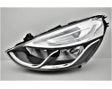 Renault Clio Since 2016 Headlight Left Depo Catalog number of the part 551 11AULMLDEM2