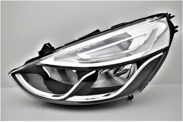 Renault Clio Since 2016 Headlight Left Depo Catalog number of the part 551 11AULMLDEM2