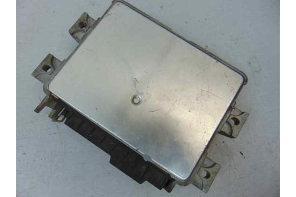 7700856784 CENTRALITA MOTOR UCE RENAULT TWINGO I (C06) 1.3 (C063/64) 7700856784 186896 RENAULT - 1