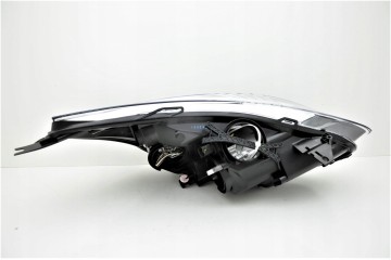 Renault Clio Since 2016 Headlight Left Depo Part manufacturer Abakus